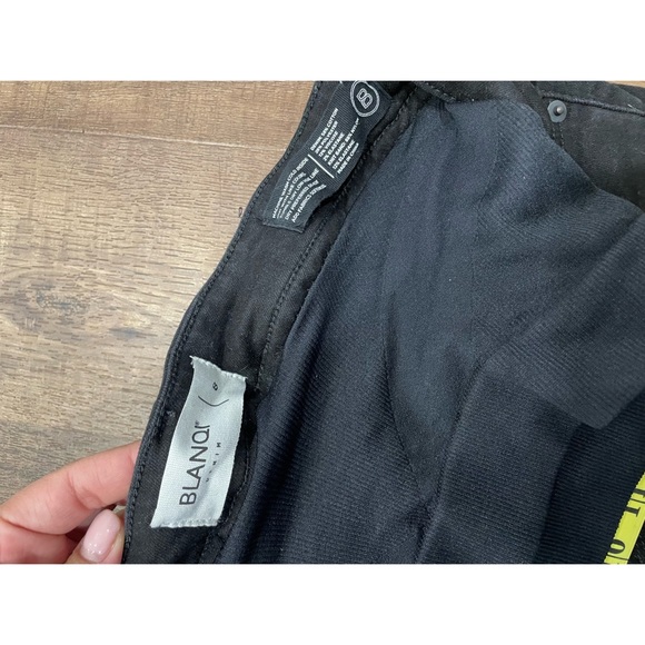 Postpartum Support Skinny Jeans - Picture 3 of 5